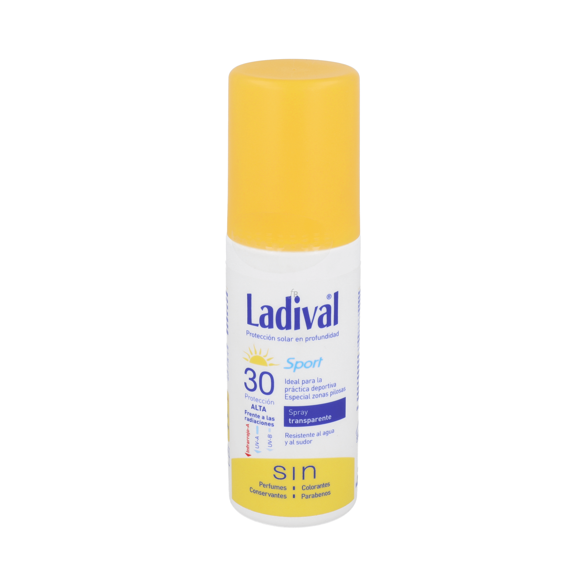 Ladival Sport Fps 30 Alta