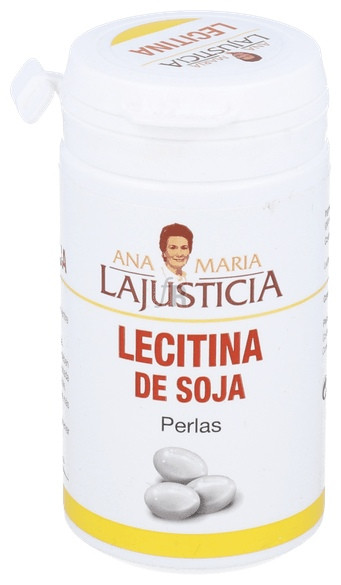 Lecitina 90Perlas - Varios