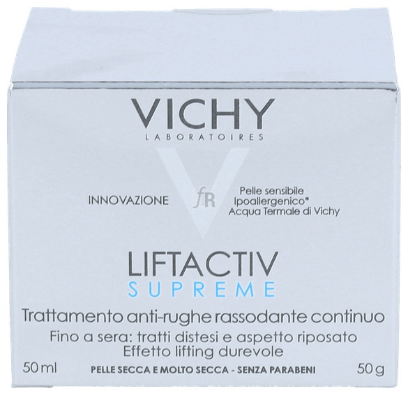 Liftactiv Supreme Piel Seca