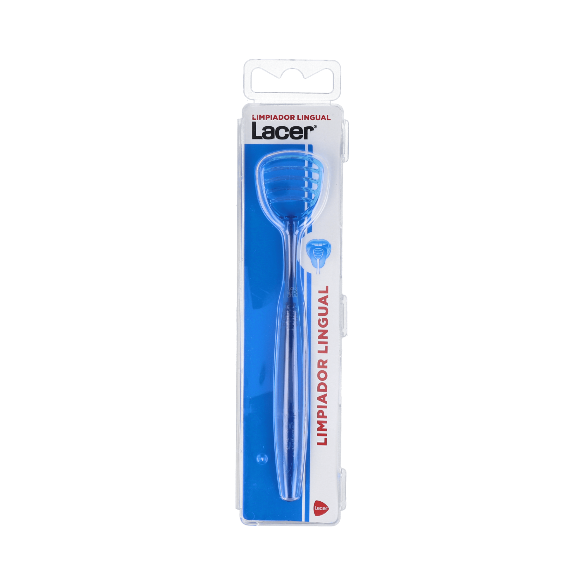 Limpiador Lingual Lacer