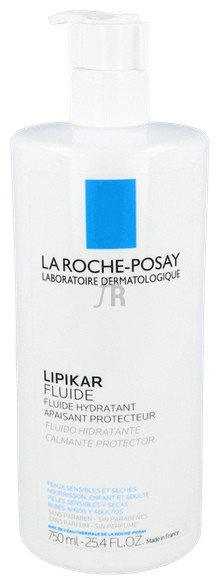 Lipikar Fluido 750 Ml