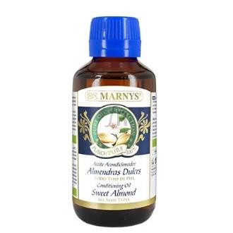 Marnys Aceite Almendras Dulces 125 Ml