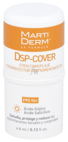 Martiderm Cover-Dsp 4 Ml - Farmacia Ribera