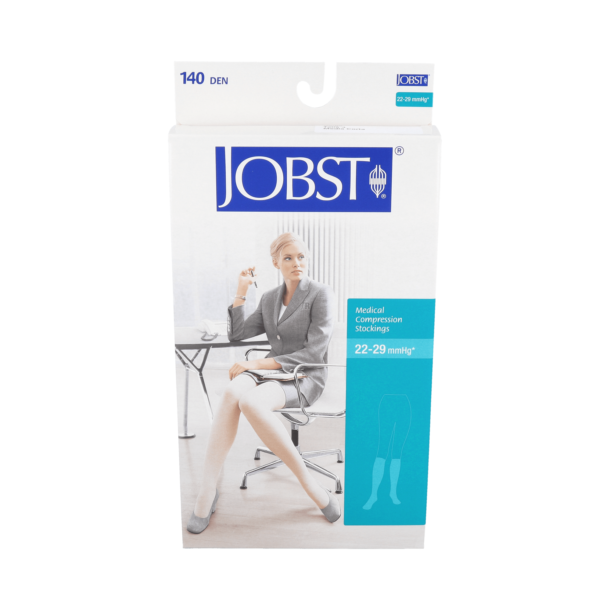 Media Jobst-Vari Cor 140 Bei T4 2U