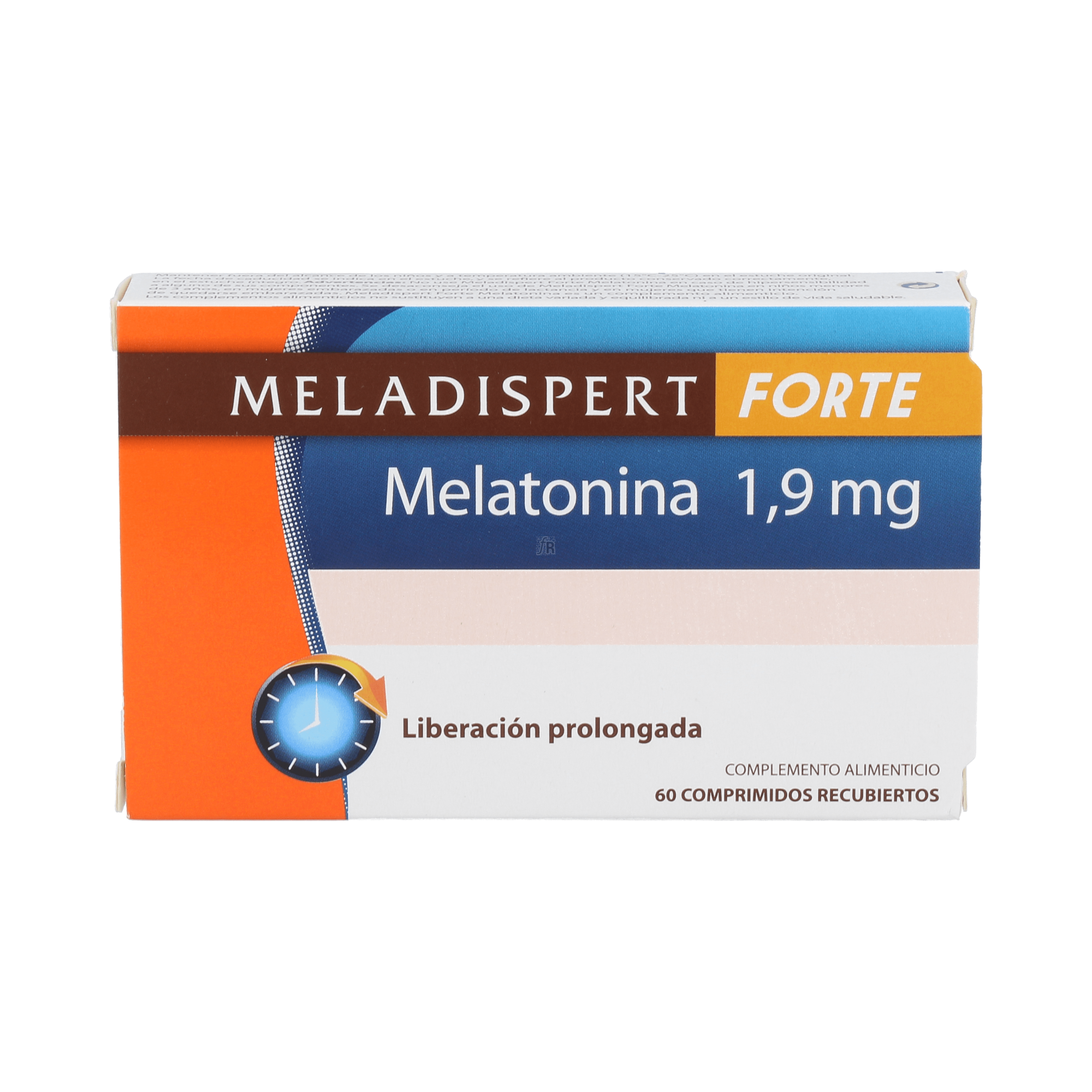 Meladispert Forte 60 Comp