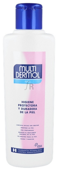 Multidermol Gel