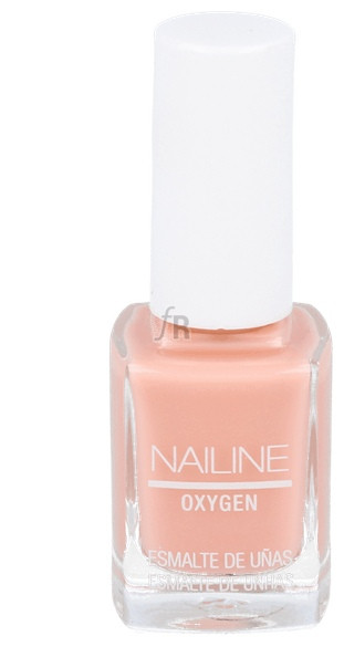 Nailine Esmalte De Uñas Oxygen 12 Ml N- 03 - Farmedco