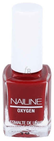 Nailine Esmalte De Uñas Oxygen 12 Ml N- 10 - Farmedco Nailine Esmalte De Uñas Oxygen 12 Ml N- 10 - Farmedco