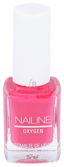 Nailine Esmalte De Uñas Oxygen 12 Ml N- 26 - Farmedco