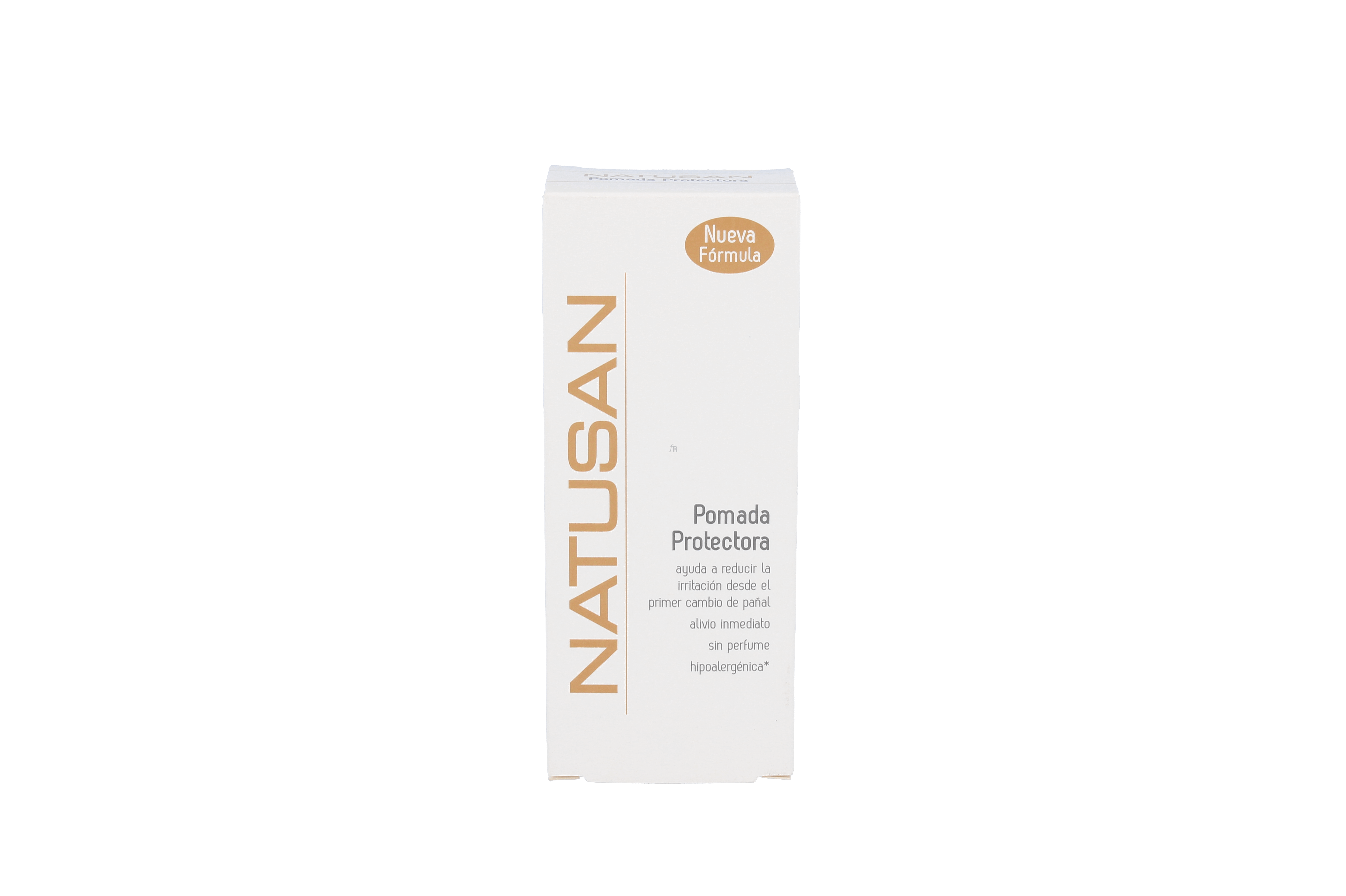Natusan Pomada Protectora 75 Ml