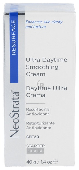 Neostrata Daytime Ultra