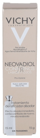 Neovadiol Gf Contorno Ojos