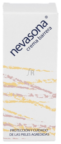 Nevasona Crema Barrera 50 Ml - IFC