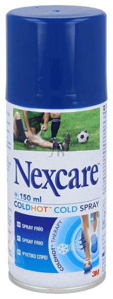 Nexcare Cold Spray Frio 150Ml - Varios