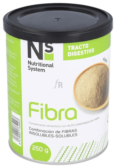 NS Fibra 250 Gr