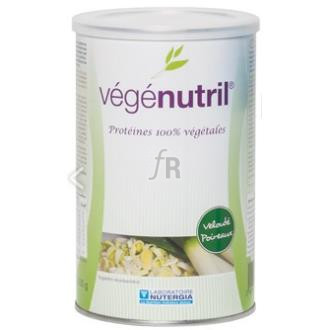 Nutergia Vegenutril Vainilla Bote 300 G