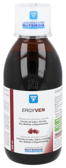 Nutergia Ergyven 250 Ml