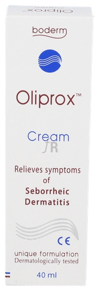 Olyan Farma Oliprox Crema 40 Ml.