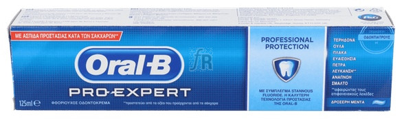 Oral-B Pro Expert Multi Protección Pasta Dental