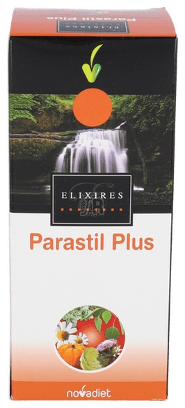 Parastil Plus 250 Ml. - Novadiet