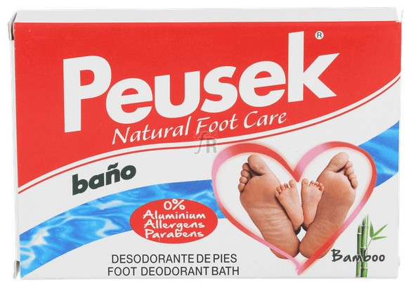 Peusek Polvo 2 Bolsitas - Varios