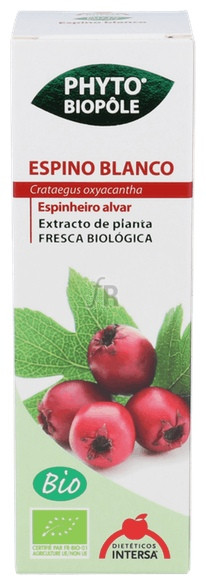 Phyto-Bipole Bio Espino Blanco 50 Ml. - Varios