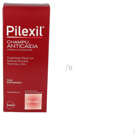 Pilexil Champú Anticaída 300 ml.