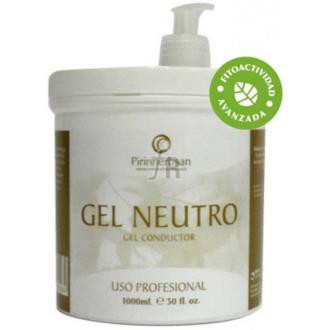 Pirinherbsan Gel Neutro 1 Kg