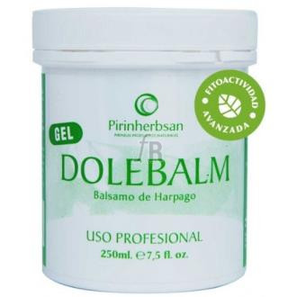 Pirinherbsan Gel Dolebalm Harpago 250 G