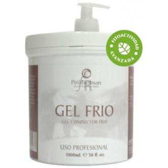 Pirinherbsan Gel Frio 1 Kg