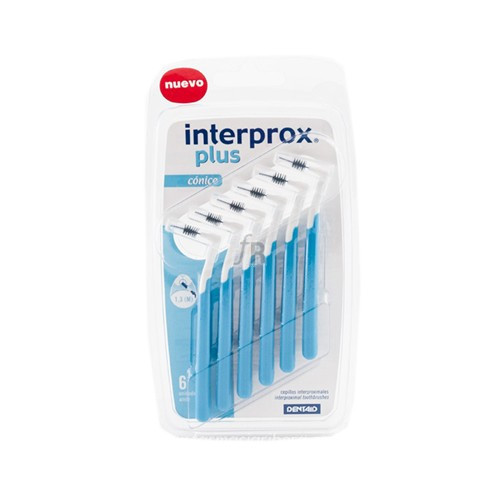 Interprox Plus Cónico