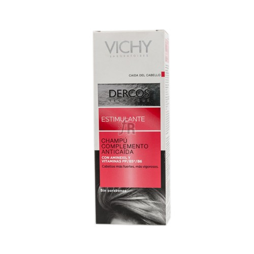 Vichy Dercos Estimulate Anticaída