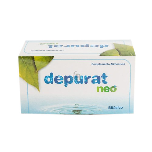 Depurat Neo 15 Viales