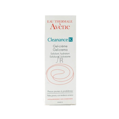 Cleanance K