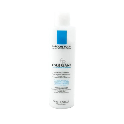 Toleriane Dermolimpiador Nettoyant