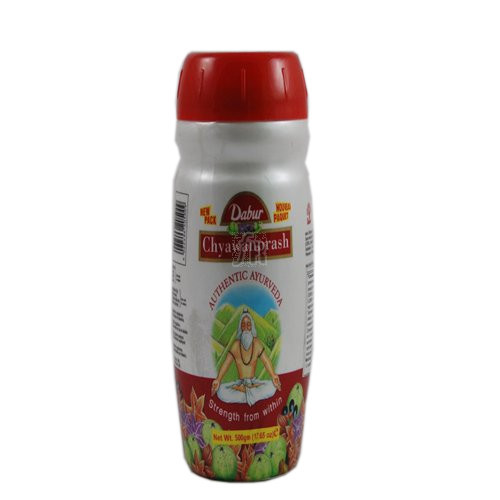 Chyawanprash 500 Gr Dabur Ayurveda