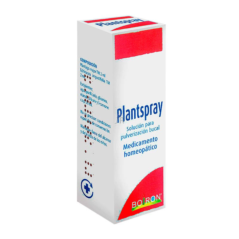 PlantSpray Boiron 20 Ml