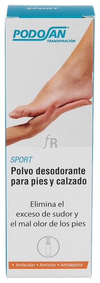 Podosan Sport Bote 50 G