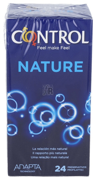 Profil Control Adapta Nature24