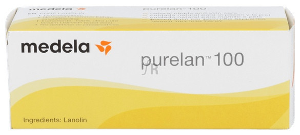 Purelan Crema 37 Gramos