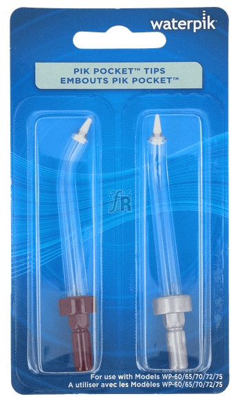 Rec. Irrigador Wp70 Pik Pocket