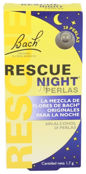 Recuenitch Perlas Flores De Bach