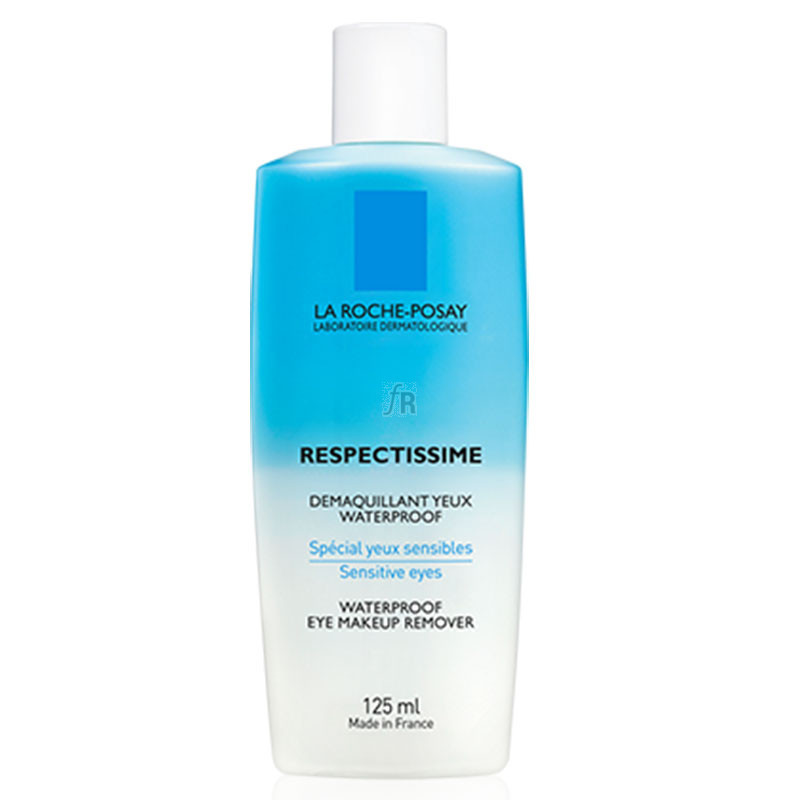 La Roche Posay La Roche Desmaquillante Waterproof 125 Ml.