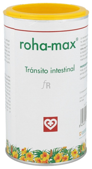 Roha-Max Laxante Bote 130 gr.