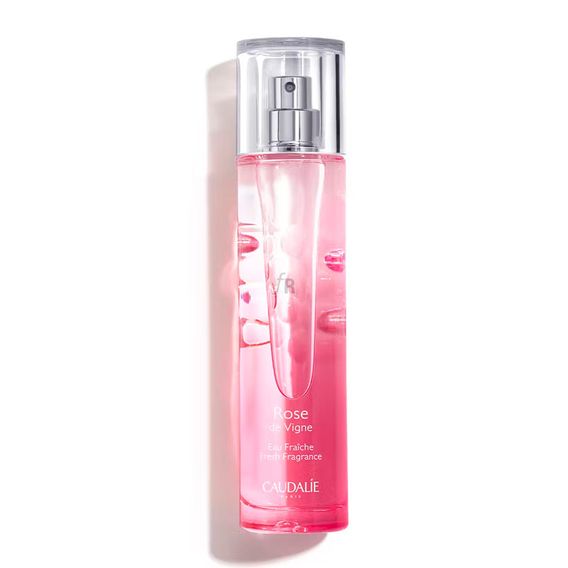 Caudalie Agua Fresca Rose De Vigne 50ML