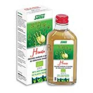 Salus Jugo De Higo Chumbo 200Ml. Schoenenberger