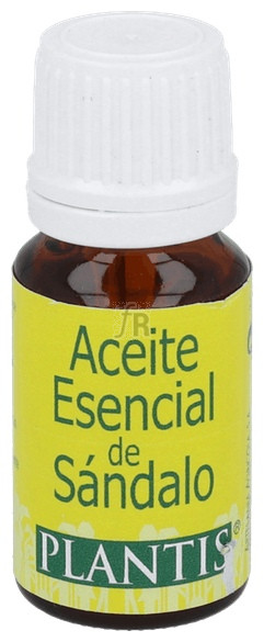 Sandalo Aceite Esencial 10Ml Plantis