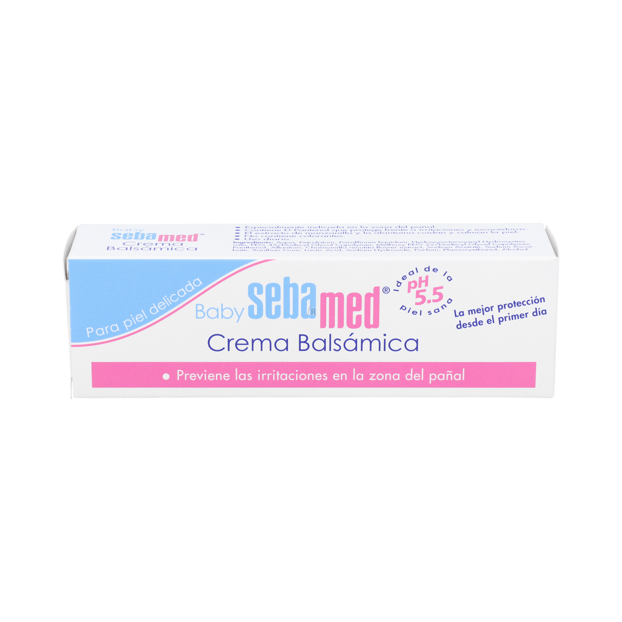 Sebamed Baby Crema Balsam  50 Ml
