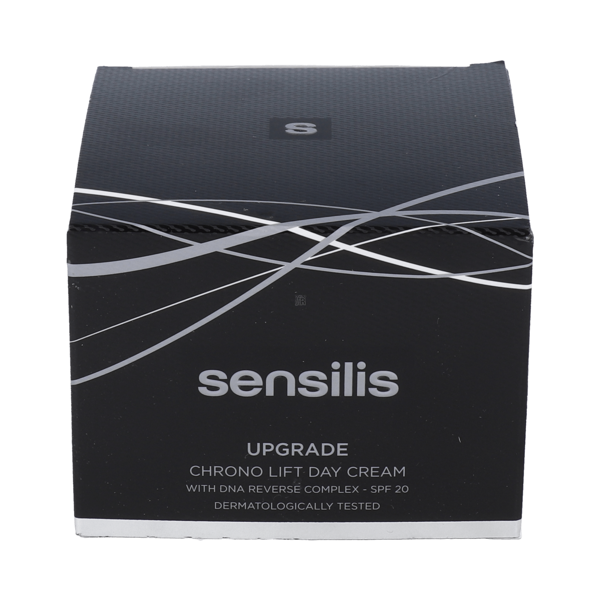 Sensilis Upgrade Lipo Lift Cr Dia Fps 15 50 Ml