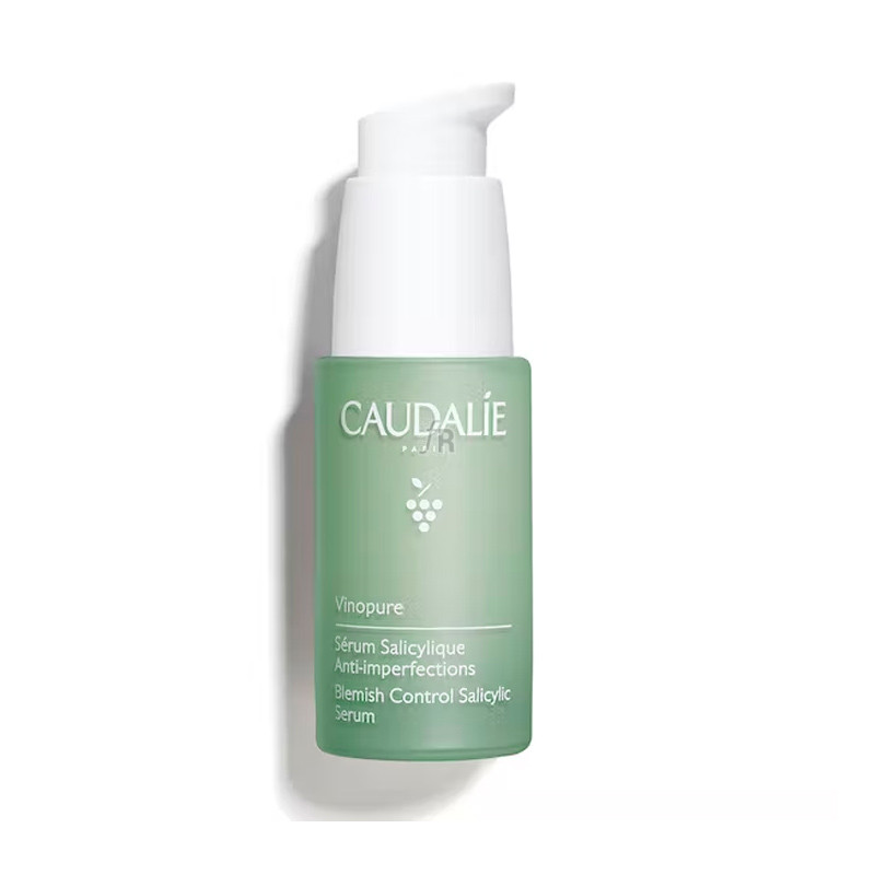 Caudalie Vinopure Serum 30Ml 